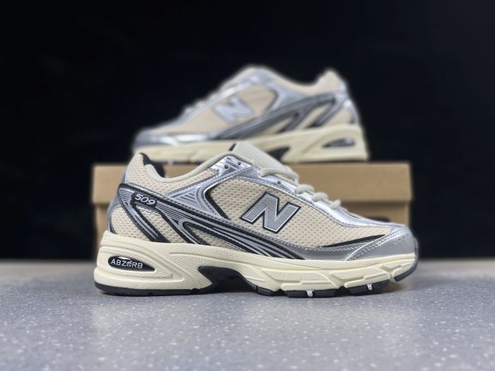 NEW BALANCE U509B1 [M. 6] - Cliquez sur l'image pour la fermer